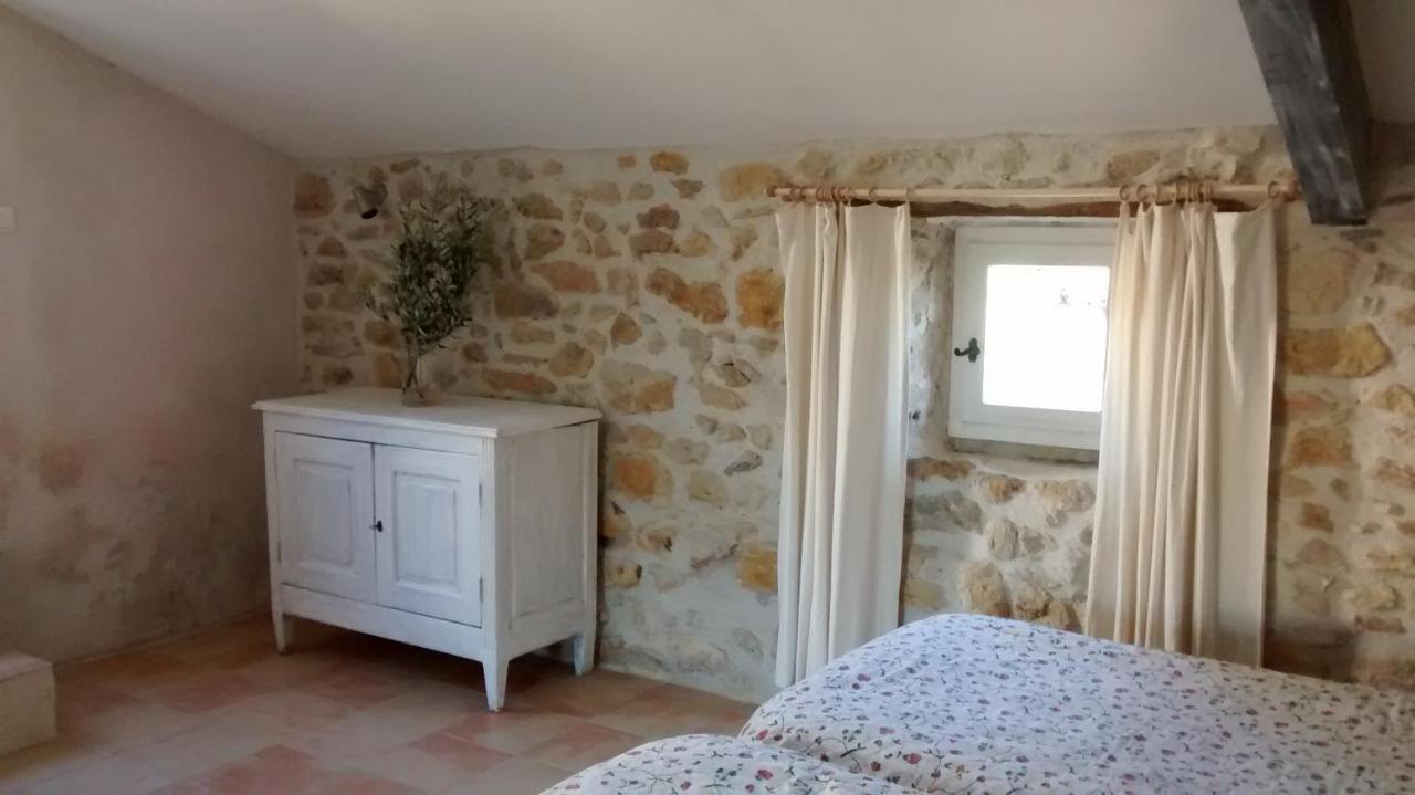 Gite H.Petit Vagnas Exterior foto